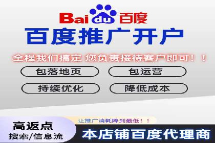 案例分析：网络推广竞价助力企业转型